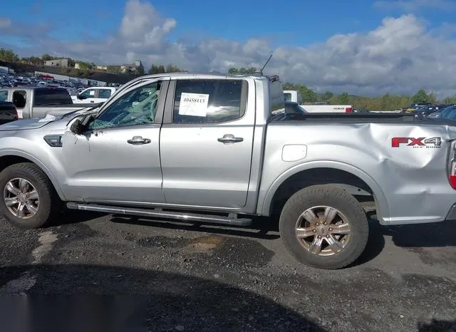 1FTER4FH1KLA52545 2019 2019 Ford Ranger- Xlt 6