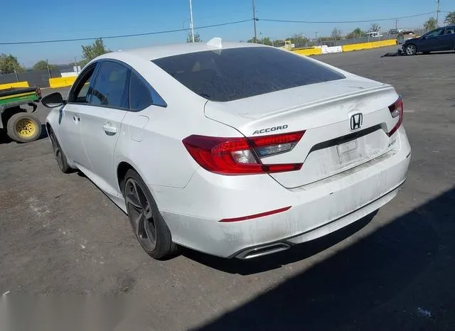 1HGCV1F30JA265777 2018 2018 Honda Accord- Sport 3