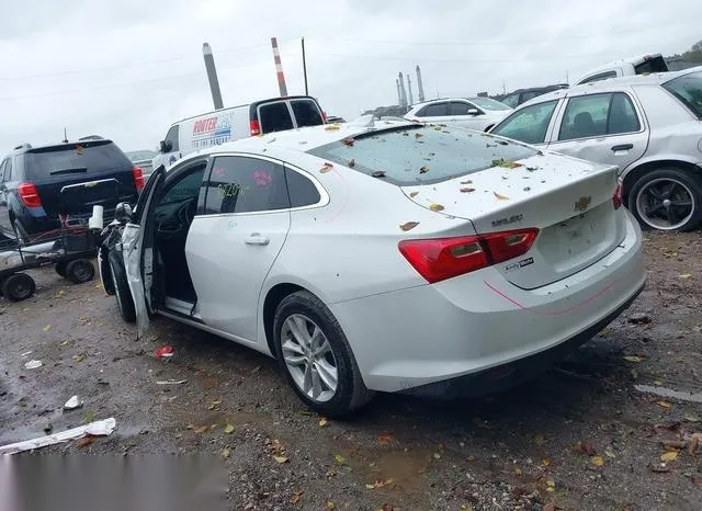 1G1ZD5ST7JF272312 2018 2018 Chevrolet Malibu- LT 3