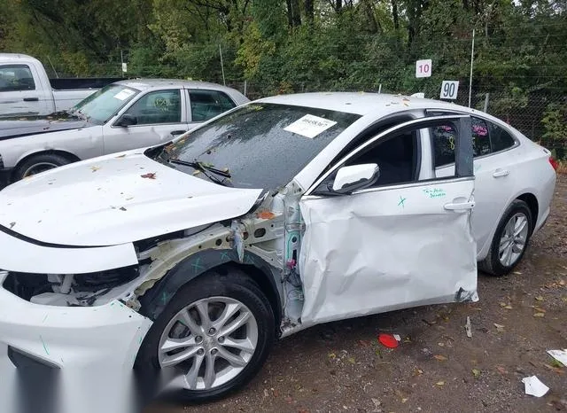 1G1ZD5ST7JF272312 2018 2018 Chevrolet Malibu- LT 6