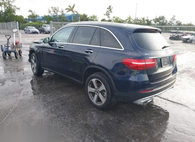 WDC0G4KB7KV176075 2019 2019 Mercedes-Benz GLC 300- 4Matic 3