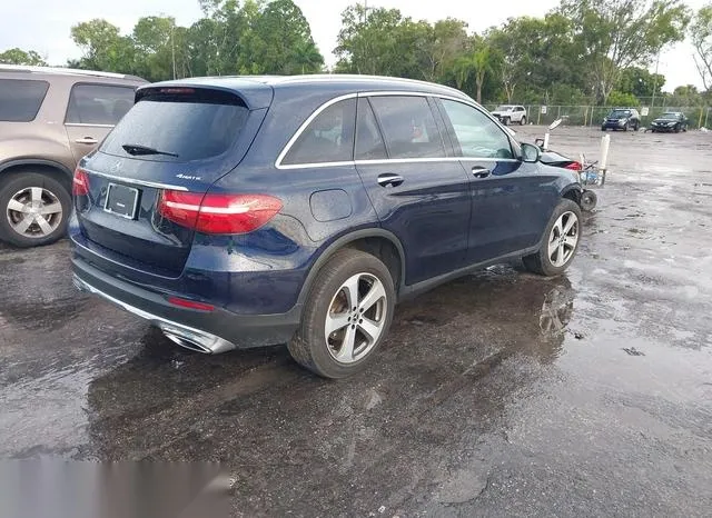 WDC0G4KB7KV176075 2019 2019 Mercedes-Benz GLC 300- 4Matic 4