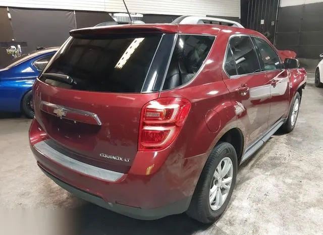 2GNFLFEK7G6251217 2016 2016 Chevrolet Equinox- LT 4