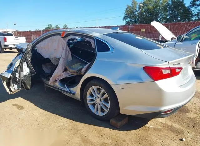 1G1ZD5ST2JF188379 2018 2018 Chevrolet Malibu- LT 3