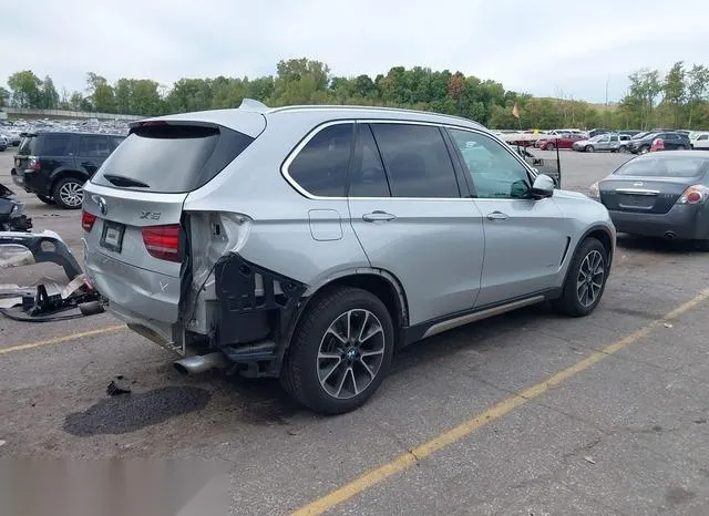 5UXKR0C51F0P04804 2015 2015 BMW X5- Xdrive35I 4