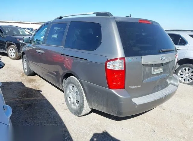 KNDMG4C33A6344107 2010 2010 KIA Sedona- LX 3