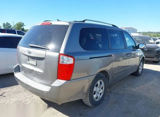 KNDMG4C33A6344107 2010 2010 KIA Sedona- LX 4