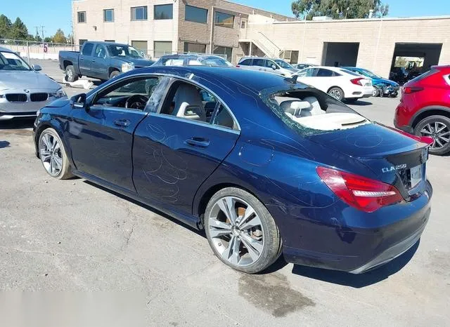 WDDSJ4EB4JN579981 2018 2018 Mercedes-Benz CLA 250 3