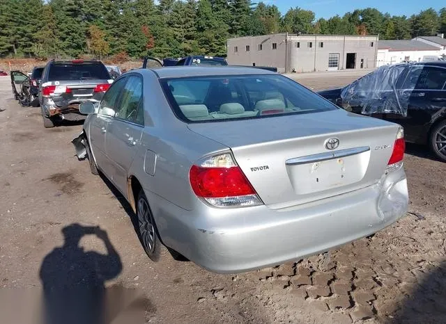 4T1BE32K66U673155 2006 2006 Toyota Camry- LE 3