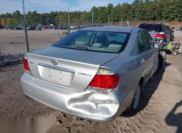 4T1BE32K66U673155 2006 2006 Toyota Camry- LE 4