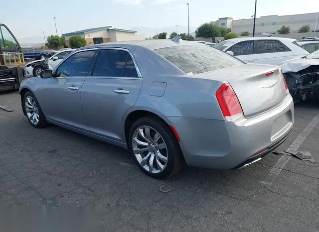 2C3CCAET4FH780705 2015 2015 Chrysler 300C 3