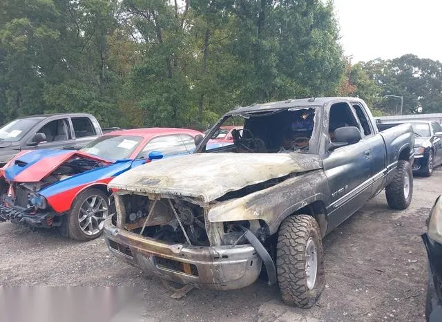 3B7HC13Y81G803959 2001 2001 Dodge RAM 1500- ST 2