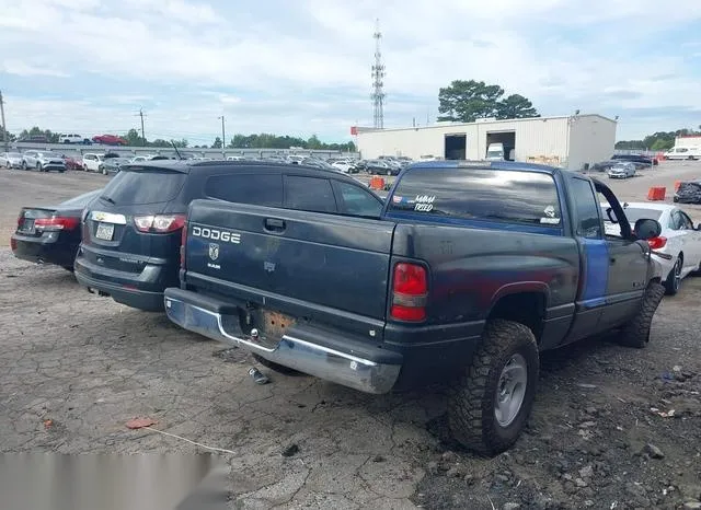 3B7HC13Y81G803959 2001 2001 Dodge RAM 1500- ST 4