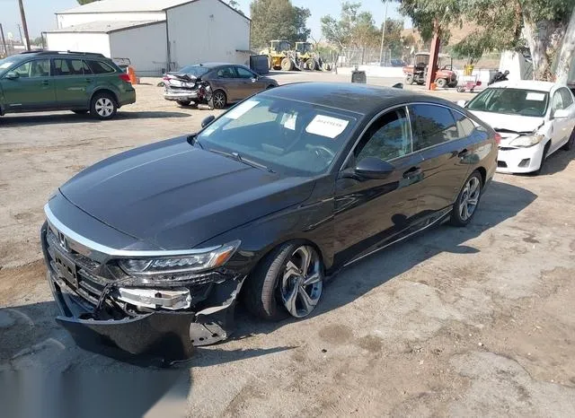 1HGCV1F42KA083475 2019 2019 Honda Accord- EX 2