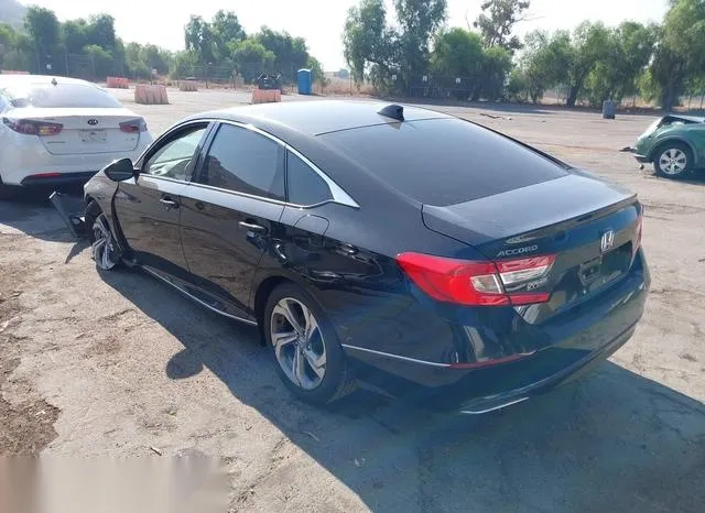 1HGCV1F42KA083475 2019 2019 Honda Accord- EX 3