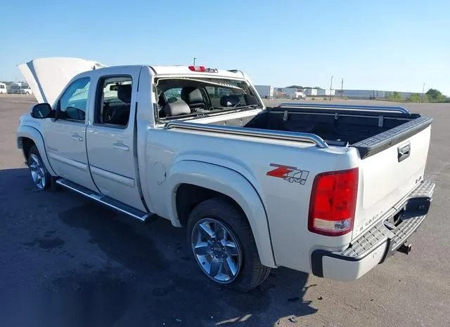 3GTP2WE78DG177141 2013 2013 GMC Sierra- 1500 Slt 3