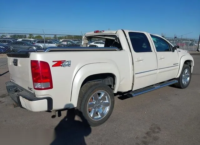 3GTP2WE78DG177141 2013 2013 GMC Sierra- 1500 Slt 4