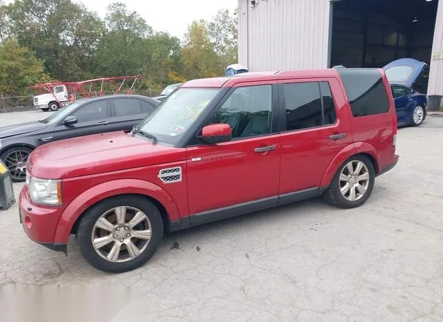 SALAK2D44DA692750 2013 2013 Land Rover LR4 2