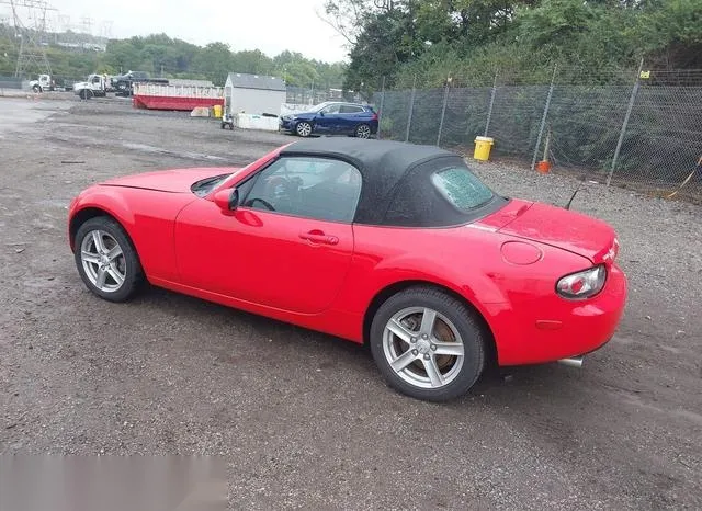 JM1NC25FX80139781 2008 2008 Mazda MX-5- Sport 3