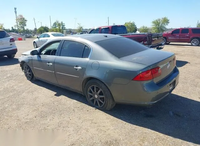 1G4HD57256U144281 2006 2006 Buick Lucerne- Cxl 3