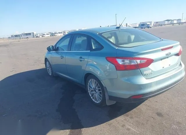 1FAHP3H23CL391997 2012 2012 Ford Focus- Sel 3