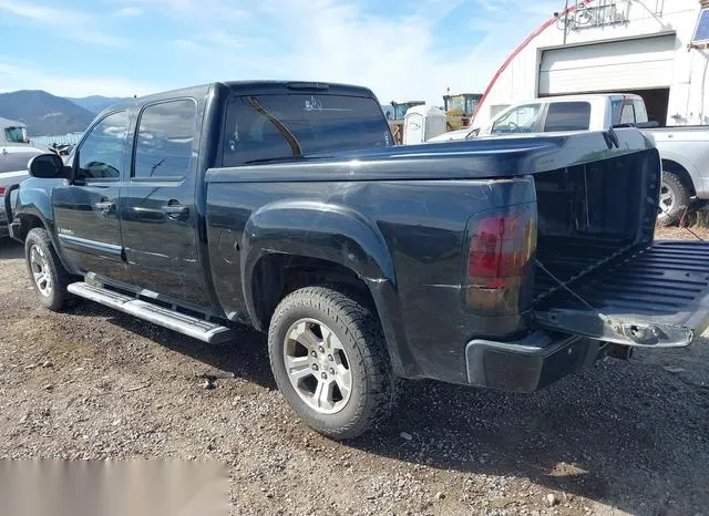 2GTEK638271673696 2007 2007 GMC Sierra- 1500 Denali 3