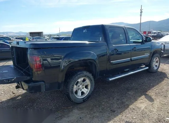 2GTEK638271673696 2007 2007 GMC Sierra- 1500 Denali 4