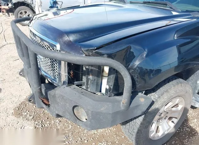 2GTEK638271673696 2007 2007 GMC Sierra- 1500 Denali 6