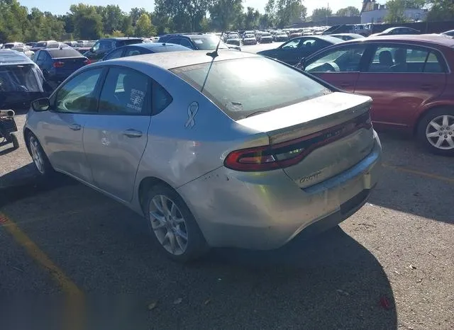 1C3CDFBA1DD126073 2013 2013 Dodge Dart- Sxt 3