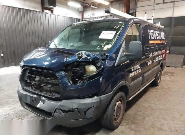 1FTBW1YM9JKB41966 2018 2018 Ford Transit-350 2