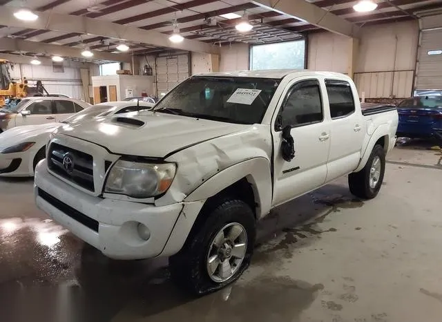 3TMLU4ENXAM049007 2010 2010 Toyota Tacoma- Base V6 2