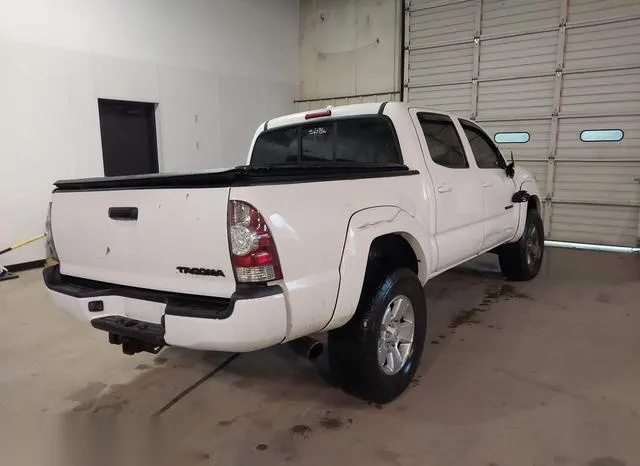 3TMLU4ENXAM049007 2010 2010 Toyota Tacoma- Base V6 4