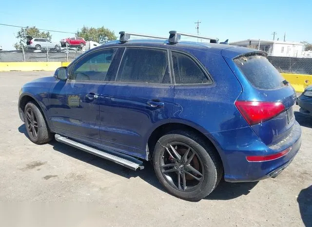 WA1WGAFP3DA034198 2013 2013 Audi Q5- 3-0T Premium Plus 3