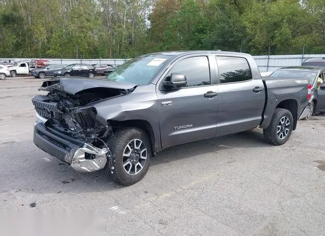 5TFDY5F16LX934425 2020 2020 Toyota Tundra- SR5 2