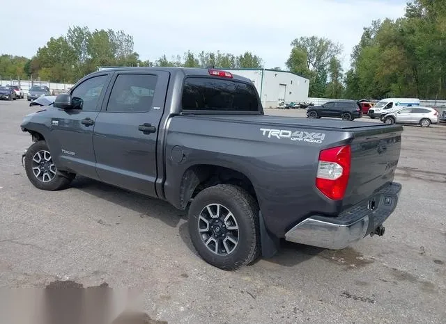 5TFDY5F16LX934425 2020 2020 Toyota Tundra- SR5 3