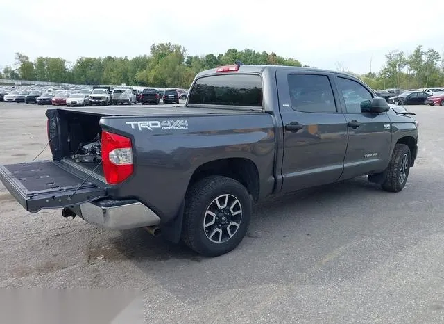 5TFDY5F16LX934425 2020 2020 Toyota Tundra- SR5 4