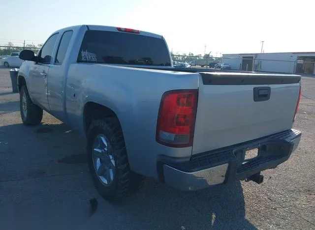 1GTR1VE05DZ143425 2013 2013 GMC Sierra- 1500 Sle 3