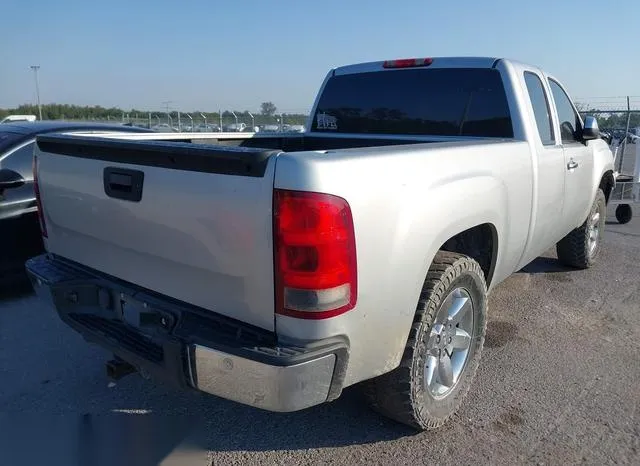 1GTR1VE05DZ143425 2013 2013 GMC Sierra- 1500 Sle 4