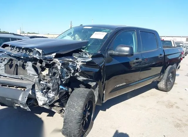 5TFEM5F10GX096897 2016 2016 Toyota Tundra- Sr5 4-6L V8 2