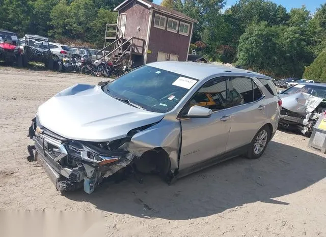 2GNAXKEV6K6101903 2019 2019 Chevrolet Equinox- LT 2