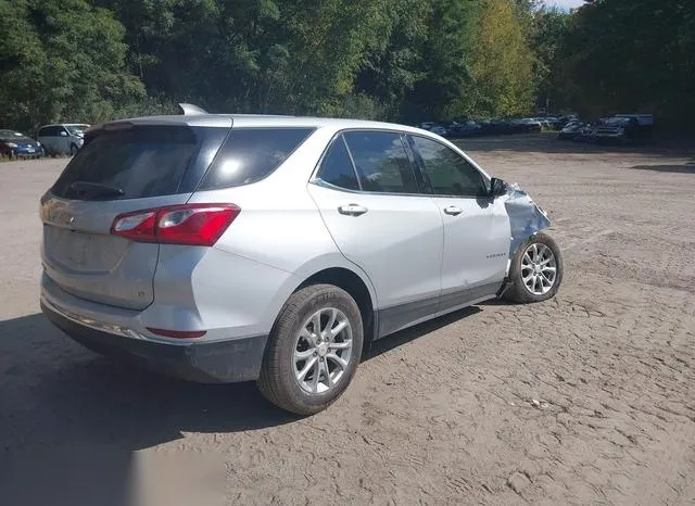 2GNAXKEV6K6101903 2019 2019 Chevrolet Equinox- LT 4