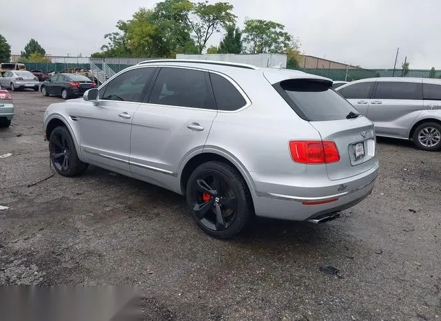 SJAAM2ZV0KC024630 2019 2019 Bentley Bentayga- V8 3