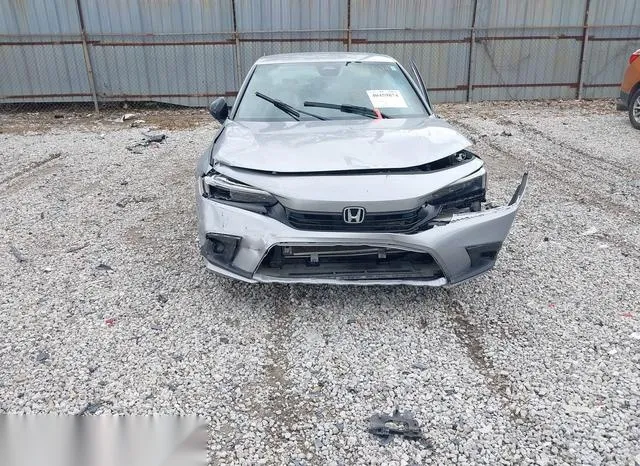 2HGFE2F52RH504330 2024 2024 Honda Civic- Sport 6