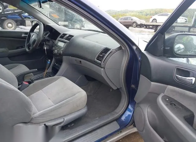 1HGCM56405A059917 2005 2005 Honda Accord- 2-4 LX 5