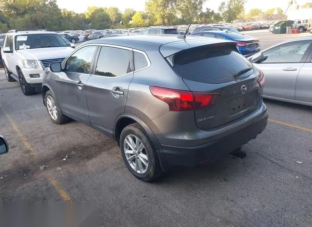 JN1BJ1CP1JW182278 2018 2018 Nissan Rogue- Sport S/Sl/Sv 3