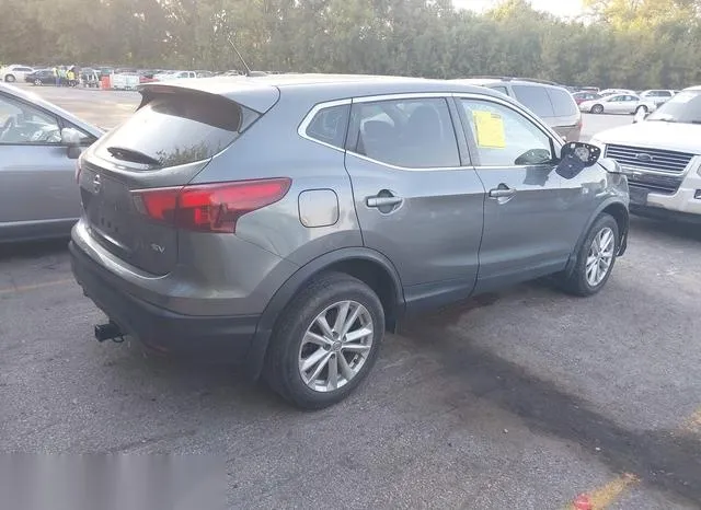 JN1BJ1CP1JW182278 2018 2018 Nissan Rogue- Sport S/Sl/Sv 4