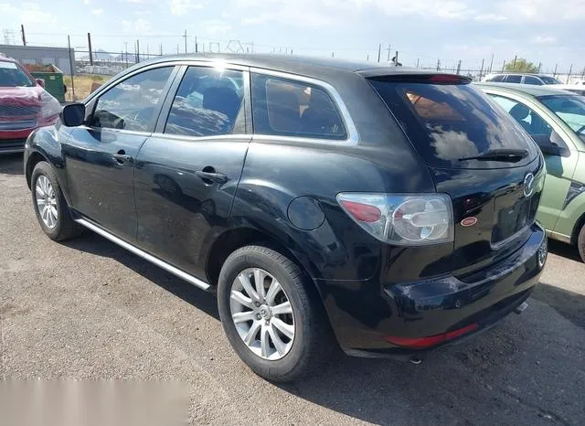 JM3ER2W52A0313392 2010 2010 Mazda CX-7- I Sv 3