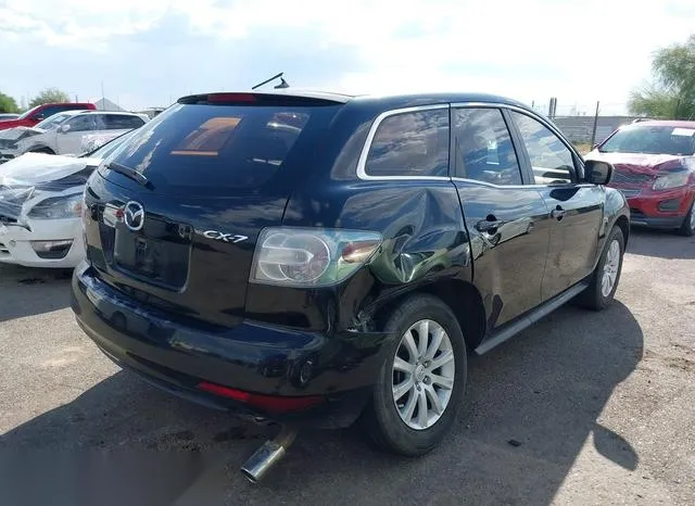 JM3ER2W52A0313392 2010 2010 Mazda CX-7- I Sv 4