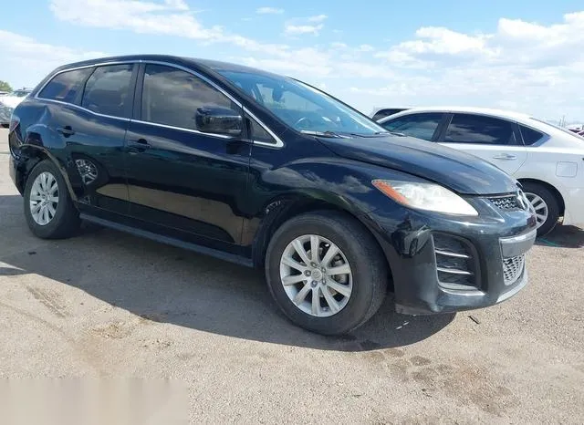 JM3ER2W52A0313392 2010 2010 Mazda CX-7- I Sv 6