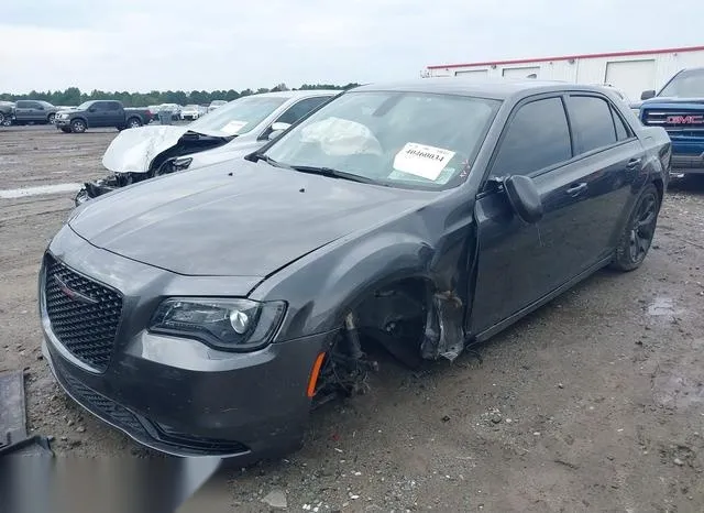 2C3CCABGXMH537176 2021 2021 Chrysler 300- 300S 2